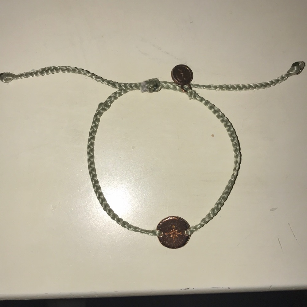 Pura Vida Bracelet
